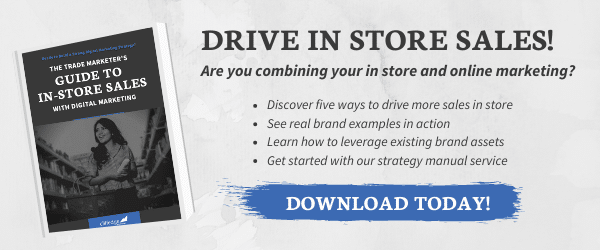 Drive In-Store Sales eBook