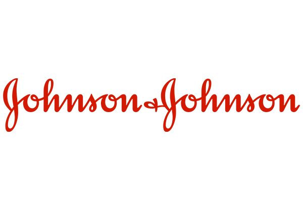 Johnson & Johnson : Brand Short Description Type Here.