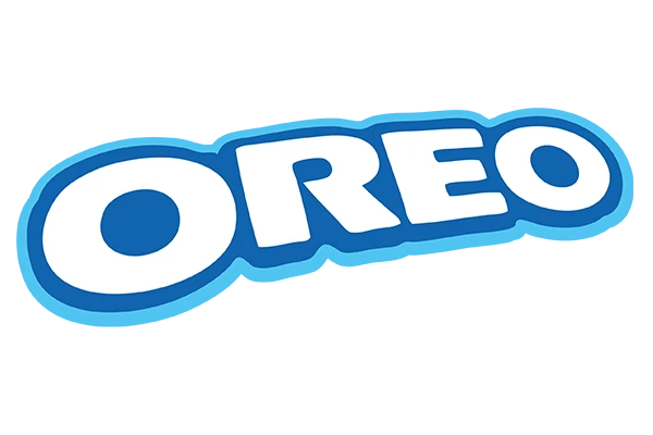 Oreo : Brand Short Description Type Here.