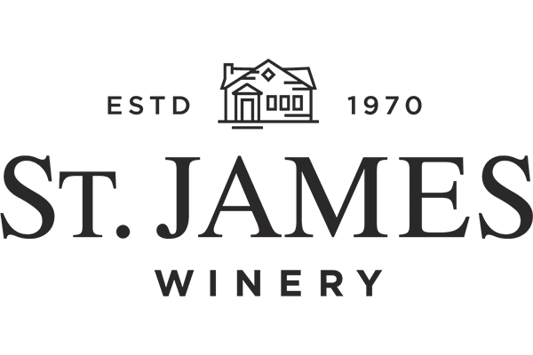 St. James Winery : Brand Short Description Type Here.