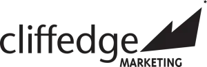 cliffedge marketing logo