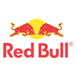 Red Bull : Brand Short Description Type Here.