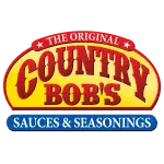 Country Bob's : Brand Short Description Type Here.