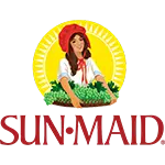 Sunmaid : Brand Short Description Type Here.