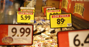 Deliver a CPG Strategy