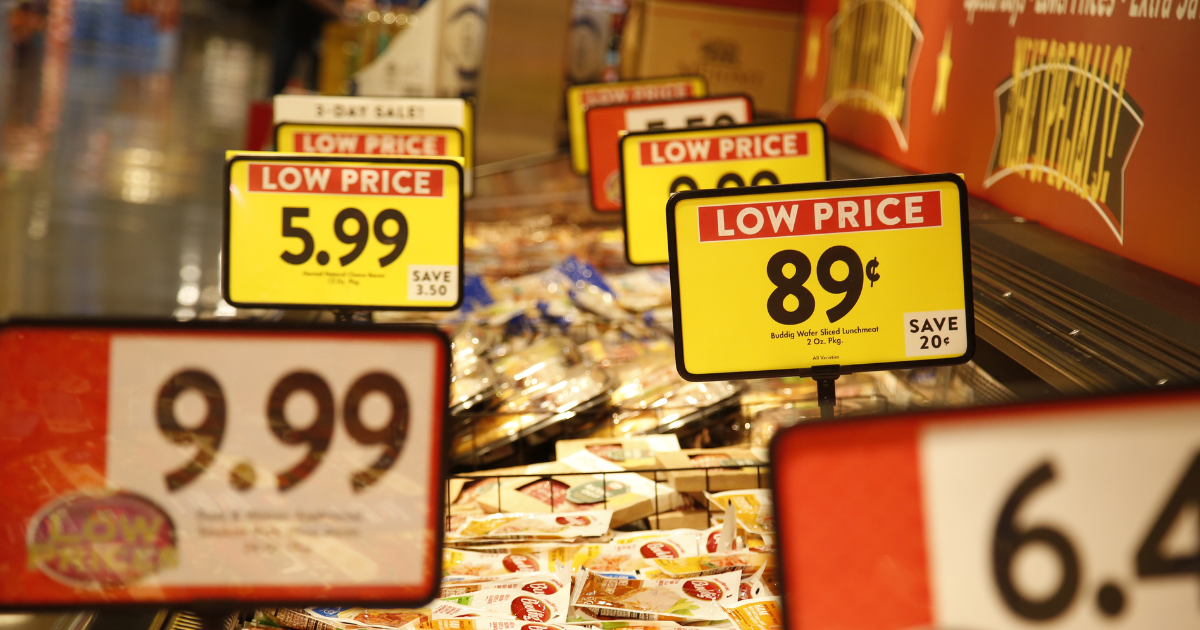 Deliver a CPG Strategy