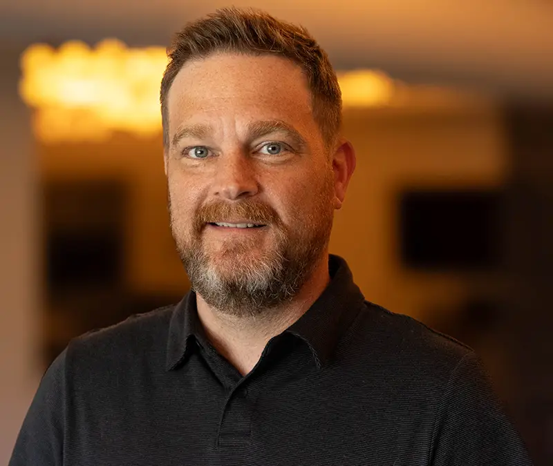 Cliffedge Marketing -Mike Maurer - Creative Director